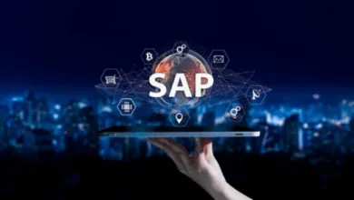 automation sap