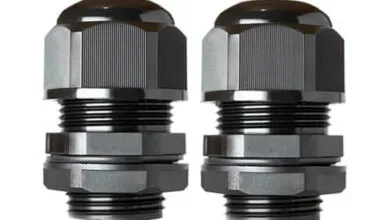 cable gland connector