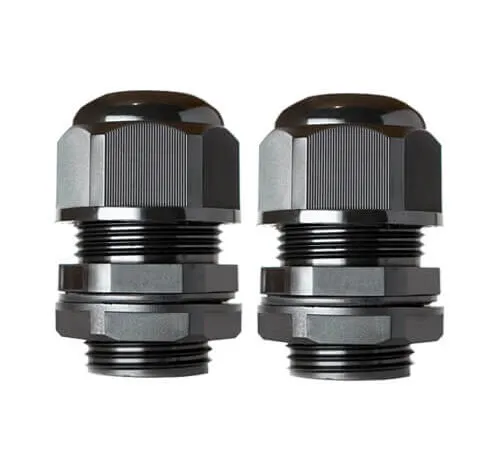 cable gland connector