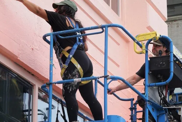 New Jersey painting contractors