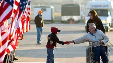 veterans nexus letter