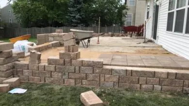 Hardscape Contractor Yorkville IL