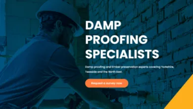 CS Damp Proofing