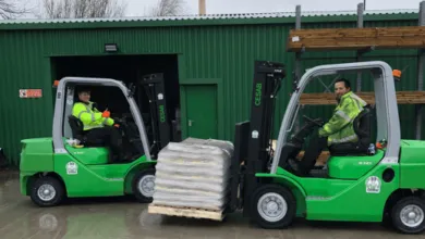 Forward Building Supplies