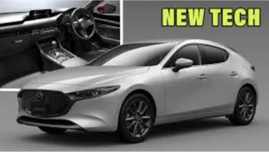 How to make my mazda 3 faster
