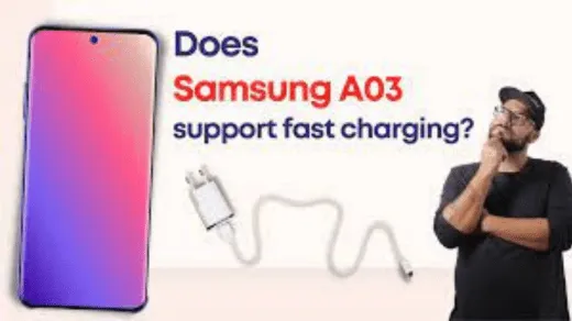 How to make samsung a03 faster