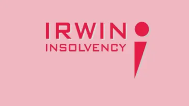 Irwin Insolvency