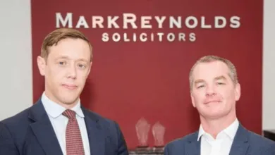 Mark Reynolds Solicitors