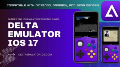 Nintendo emulator iOS