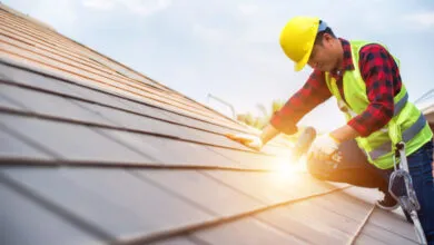 roof repair Elkton MD