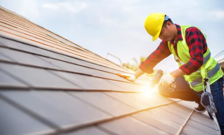 roof repair Elkton MD