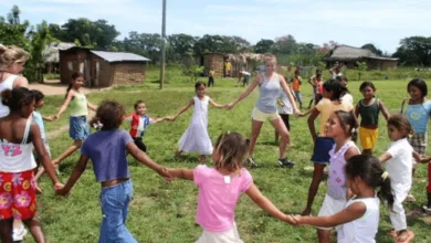 Volunteer abroad, Volunteering, Volunteer in Peru, Volunteer in Ecuador, Medical missions