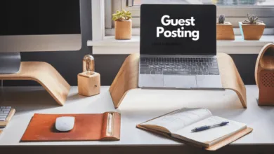 guest posting opportunities