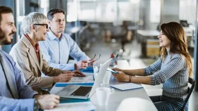 insurance staffing