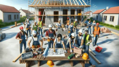 Granny Flat Builders