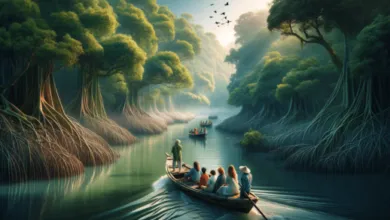sundarban tour