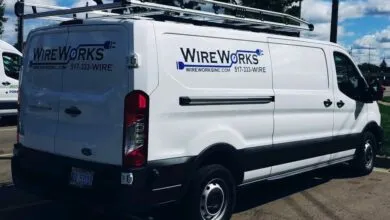 electrician in Michigan