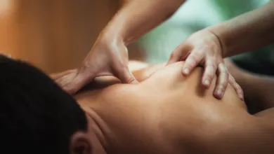 massage therapy for injury Greenwood Village CO