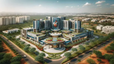 Vascular and Endovascular Surgery Hospital in Bangalore