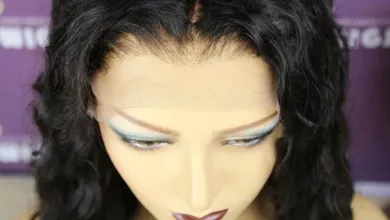human hair wigs
