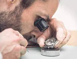 watch service Miami