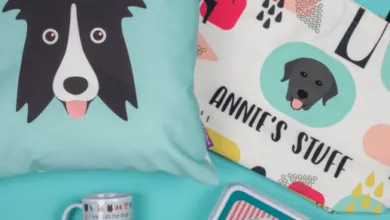 personalised gifts for dog owners