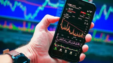 trading apps