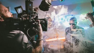 tv commercial production Orlando FL