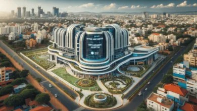 Best Orthopedic Hospital in Bangalore, Ortho Care Center in Bangalore, Orthopaedic Hospital in Bangalore