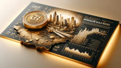 Gold Rates in Bangalore