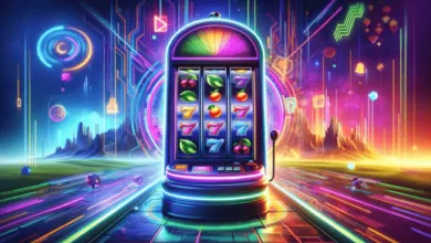 online slot games