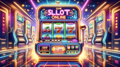 slot gacor