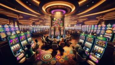 slot gacor