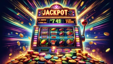 slot online