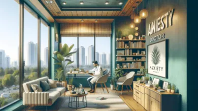 Anxiety Doctor In Bangalore,Anxiety Treatment In Bangalore