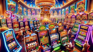 slot gacor