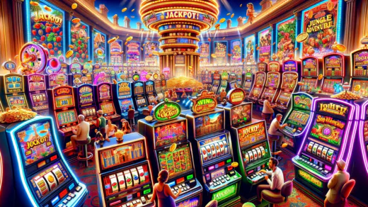 slot gacor