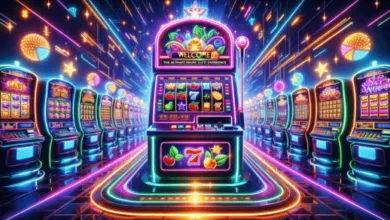 slot online