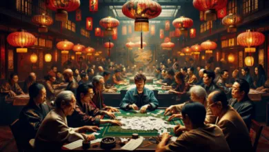 Bandar Togel