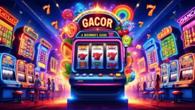 Gacor Slots