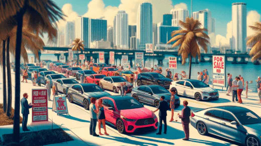 sell my car miami, car buyer miami, we buy cars, cash for cars miami, who buys cars