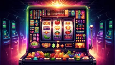 Slot online