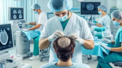 Best Dermatology Clinic in BTM Layout, Bangalore,Hair transplantation in Bangalore