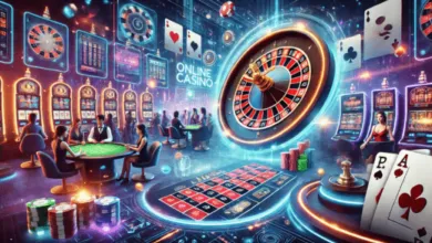 Casino online
