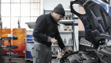 exotic auto paint shop