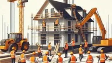general contracting services