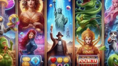 situs slot bet 200 perak