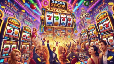 slot gacor
