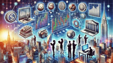 stock market courses in Delhi