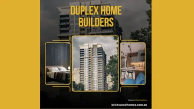 Duplex Builders Sydney - Maximising Space and Value